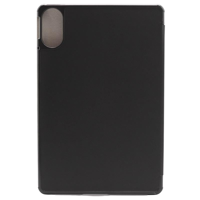 Θήκη Flip Smart inos Xiaomi Redmi Pad 2 11.0" (2025) Μαύρο
