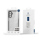 Θήκη TPU & PC Dux Ducis Samsung Galaxy A15 4G/ 5G Aimo Μαύρο