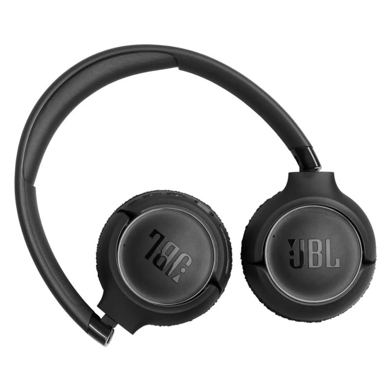 Ασύρματα Ακουστικά Κεφαλής JBL Tune 680NC Μαύρο