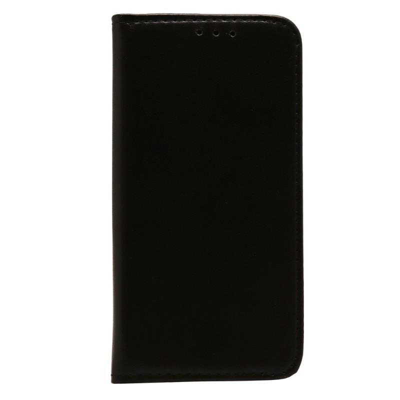 Θήκη Flip Book inos Apple iPhone SE (2020)/ SE (2022) Μαύρο