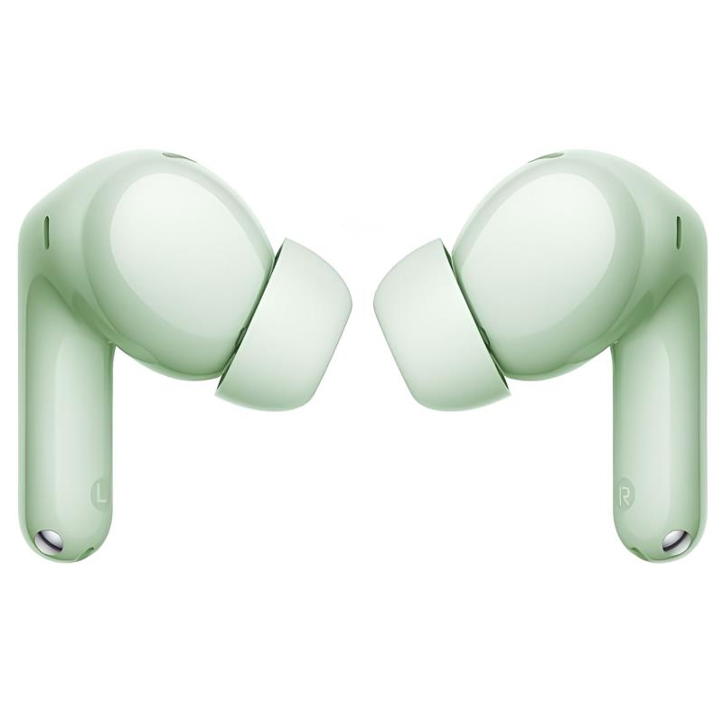 True Wireless Ακουστικά Bluetooth Xiaomi Redmi Buds 8 Πράσινο