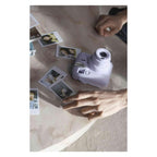 Φωτογραφική Μηχανή Instant Fujifilm Instax Mini 12 Μωβ