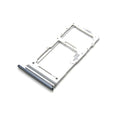 Βάση Κάρτας Sim & SD Samsung N770F Galaxy Note 10 Lite Μαύρο (Original)