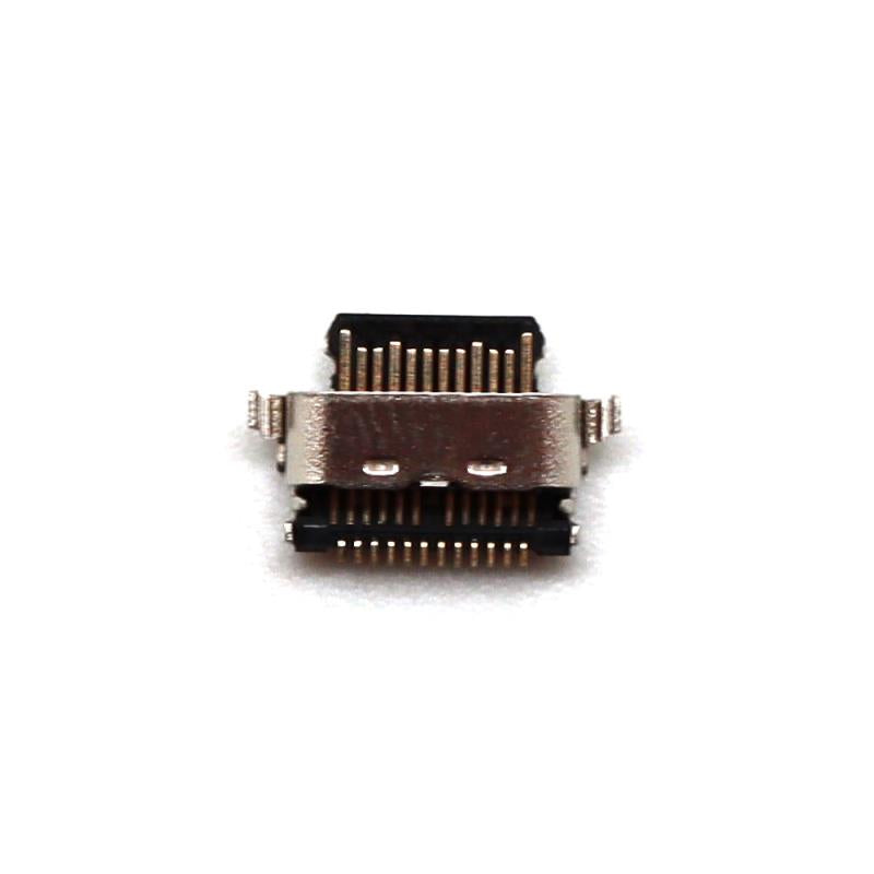 Επαφή Φόρτισης Samsung A025G Galaxy A02s/ A037G Galaxy A03s/ A115F Galaxy A11/ A145R Galaxy A14/ M115F Galaxy M11 (OEM)