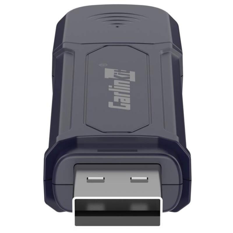 Ασύρματος Προσαρμογέας Carlinkit Mini Pro Apple Carplay/ Android Auto Μαύρο
