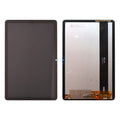 Οθόνη με Touch Screen Tablet TCL Tab 10s 9081X 10.1" Μαύρο (OEM)