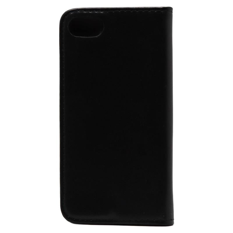 Θήκη Flip Book inos Apple iPhone SE (2020)/ SE (2022) Μαύρο