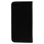 Θήκη Flip Book inos Apple iPhone SE (2020)/ SE (2022) Μαύρο