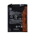 Μπαταρία Xiaomi BP4K Xiaomi Poco X5 5G/ X5 Pro 5G/ Redmi Note 12 Pro 5G (OEM)