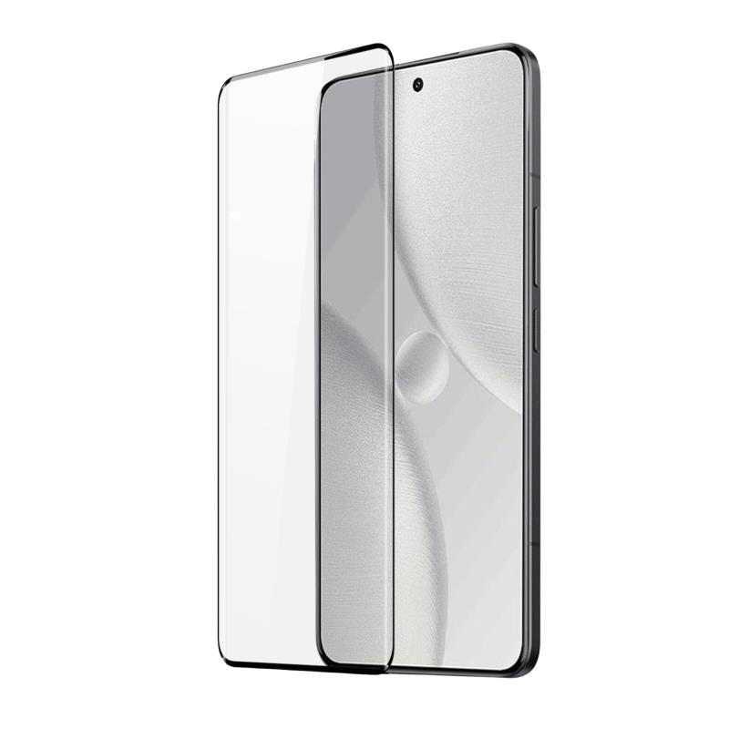 Tempered Glass Full Face Dux Ducis Xiaomi 15 Ultra Μαύρο (1 τεμ.)