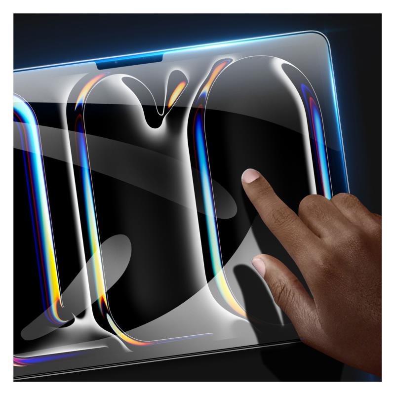 Tempered Glass Dux Ducis Apple iPad Pro 13.0" (2024) (1 τεμ.)