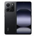 Κινητό Τηλέφωνο Xiaomi Redmi Note 14 (Dual SIM) 128GB 6GB RAM Μαύρο