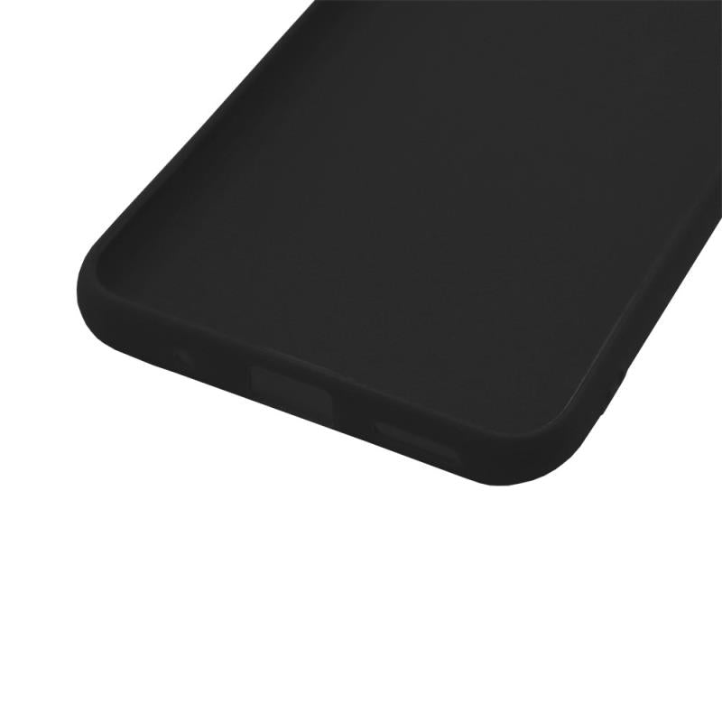 Θήκη Soft TPU inos Xiaomi Poco M3 Pro 5G S-Cover Μαύρο