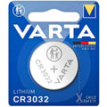 Lithium Button Cells Varta CR3032 (1 τεμ)