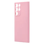 Θήκη Soft TPU inos Samsung S908 Galaxy S22 Ultra 5G S-Cover Dusty Rose