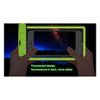 Waterproof Θήκη Devia Ranger Fluorescence για Smartphones έως 5.5" Μπλε