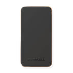 Φορτιστής Ανάγκης Duracell Charge Plus 15W 10000mAh Μαύρο