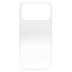 Θήκη TPU inos Apple iPhone 17 Pro Max Ultra Slim 0.3mm Διάφανο