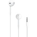 Hands Free Stereo Apple Earpods 3.5mm με Χειριστήριο & Μικρόφωνο