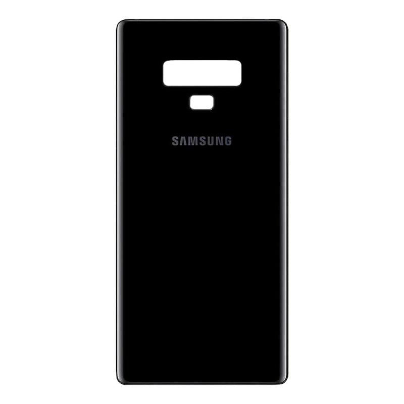 Καπάκι Μπαταρίας Samsung N960F Galaxy Note 9 Μαύρο (OEM)