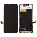 Οθόνη με Touch Screen Apple iPhone 13 mini Μαύρο (OEM)