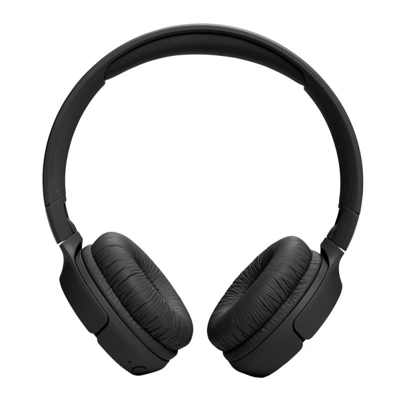 Ασύρματα Ακουστικά Κεφαλής JBL Tune 520BT Μαύρο