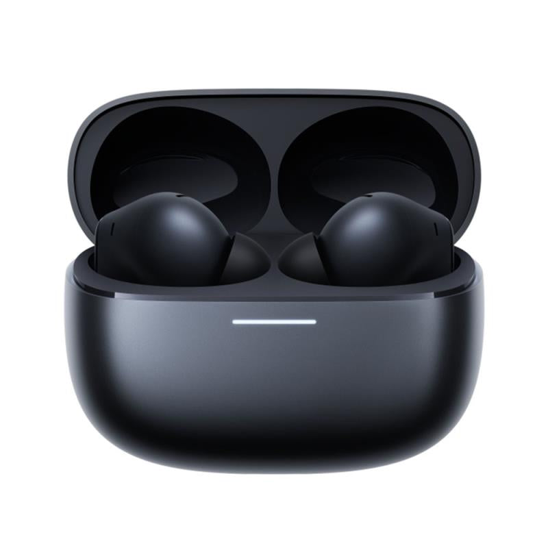 True Wireless Ακουστικά Bluetooth Xiaomi Redmi Buds 6 Pro Μαύρο