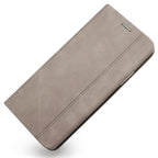 Θήκη Flip Book inos Apple iPhone 14 Pro 5G S-Folio NE Stone