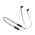 Στερεοφωνικό Ακουστικό Bluetooth JBL Tune 125BT Neckband Μαύρο