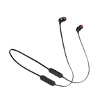 Στερεοφωνικό Ακουστικό Bluetooth JBL Tune 125BT Neckband Μαύρο