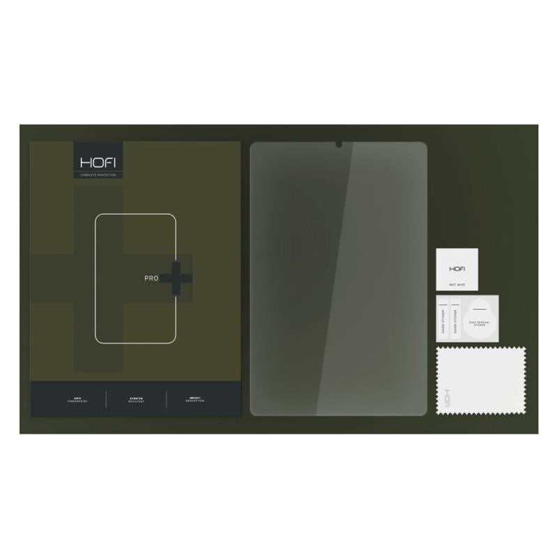 Tempered Glass Hofi Pro+ Lenovo Tab M9 TB-310 9.0" Διάφανο (1 τεμ.)