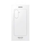 Θήκη TPU Samsung EF-QA376CTE Α376 Galaxy Α37 5G Soft Clear Διάφανο
