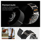 Λουράκι Spigen Samsung Galaxy Watch Ultra (47mm) Durapro Flex Μαύρο
