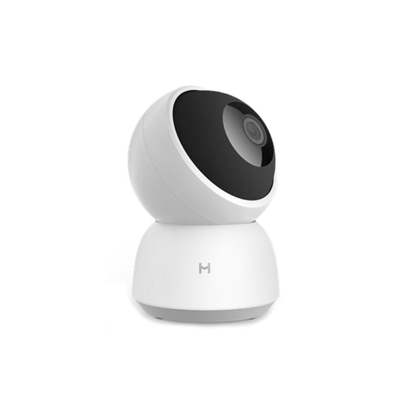 Home Security Camera A1 Imilab 360° 1296p CMSXJ19E Λευκό