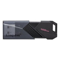 USB 3.2 Flash Disk Kingston Exodia Onyx DTXON USB A 128GB Μαύρο
