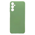 Θήκη Soft TPU inos Samsung A155 Galaxy A15/ A156 Galaxy A15 5G S-Cover Πράσινο