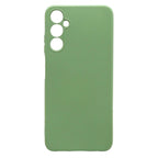 Θήκη Soft TPU inos Samsung A155 Galaxy A15/ A156 Galaxy A15 5G S-Cover Πράσινο
