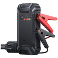 Jump Starter - Power Bank Baseus PrimeTrip VJ1 12000mAh 5000A Μαύρο