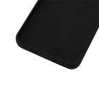 Θήκη Soft TPU inos Samsung Galaxy S24 5G S-Cover Μαύρο
