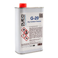 Καθαριστικό Επαφών χωρίς Λιπαντικό Due-Ci G-20 1000ml