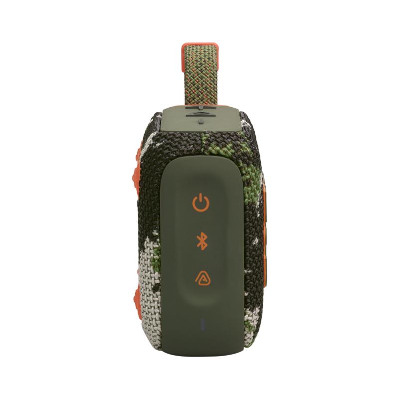 Φορητό Ηχείο Bluetooth JBL GO4 4.2W Χακί