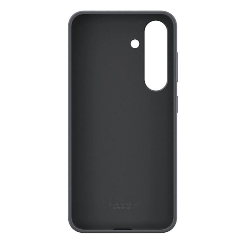 Θήκη Σιλικόνης Samsung EF-PS931CBEGWW S931 Galaxy S25 5G Μαύρο