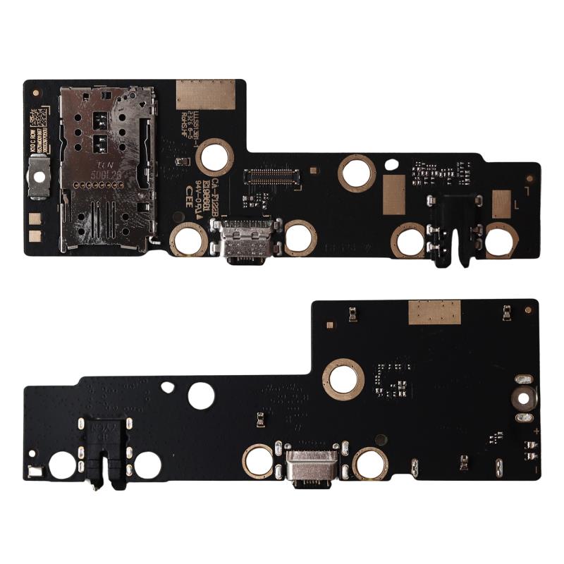 Πλακέτα Lenovo Tab M10 Gen 3 TB328FU 10.1" με Επαφή Φόρτισης & Sim Reader (OEM)