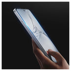 Tempered Glass Full Face Dux Ducis OnePlus Nord CE4 Lite 5G Μαύρο (1 τεμ.)