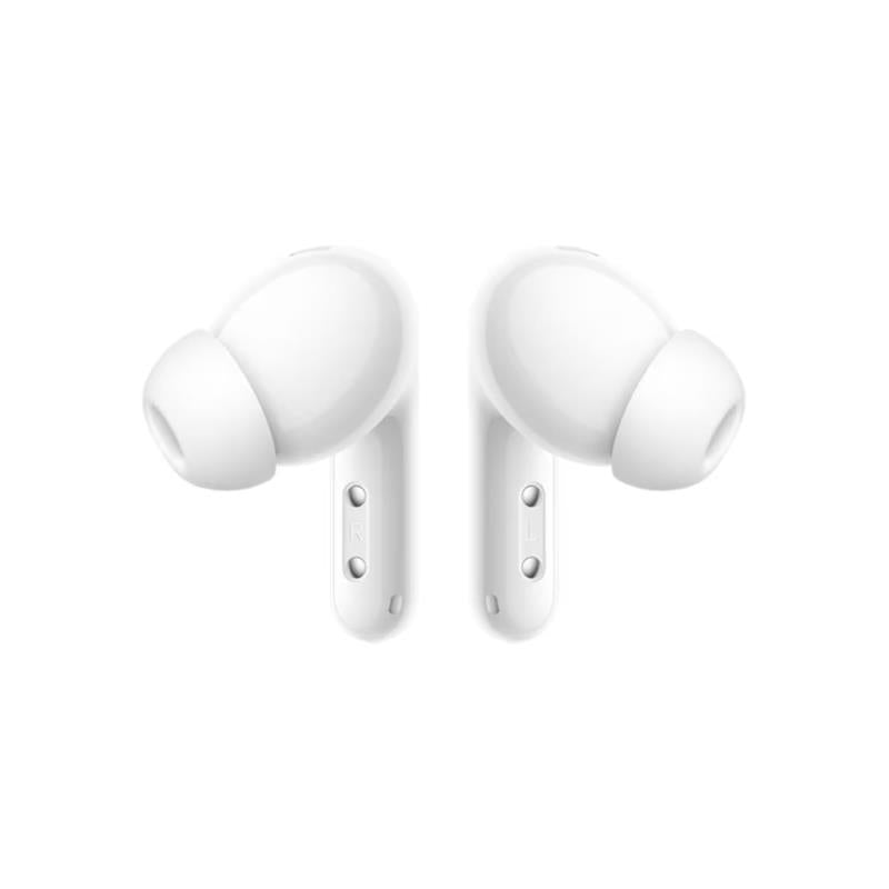 True Wireless Ακουστικά Bluetooth Xiaomi Redmi Buds 6 ANC Λευκό