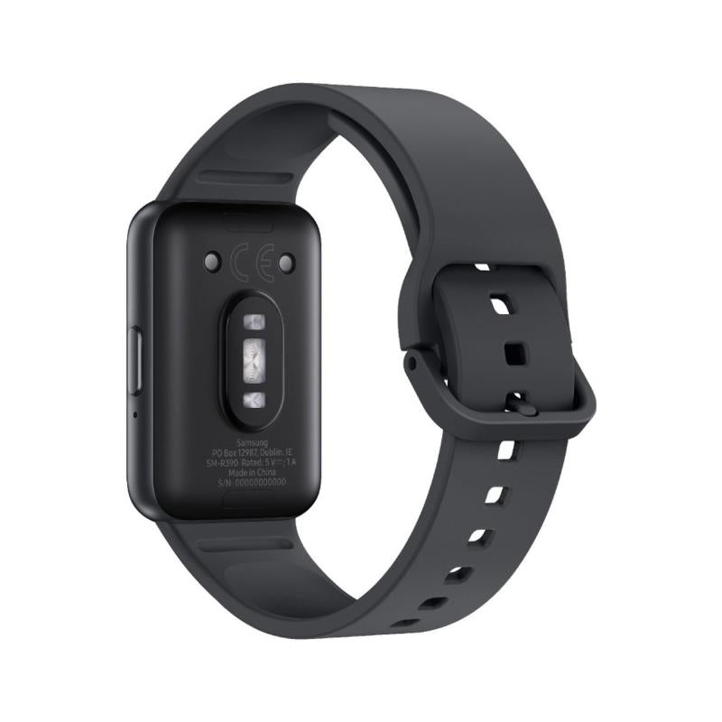 Smartwatch Samsung Galaxy Fit 3 R390 Γκρι