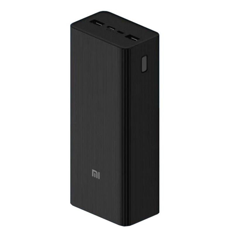 Φορτιστής Ανάγκης Xiaomi BHR9126GL 18W 30000mAh PD QC Μαύρο