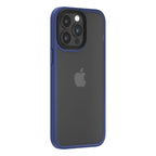 Θήκη TPU & PC Shock Proof Devia Apple iPhone 15 Plus Pino Μπλε