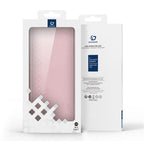 Θήκη Δερμάτινη PU Dux Ducis Samsung Galaxy Z Fold 7 5G Magnetic Bril Μαύρο