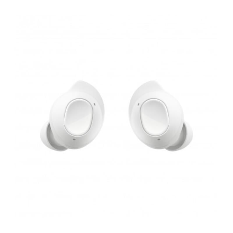 True Wireless Ακουστικά Bluetooth Samsung SM-R400 Galaxy Buds FE Λευκό